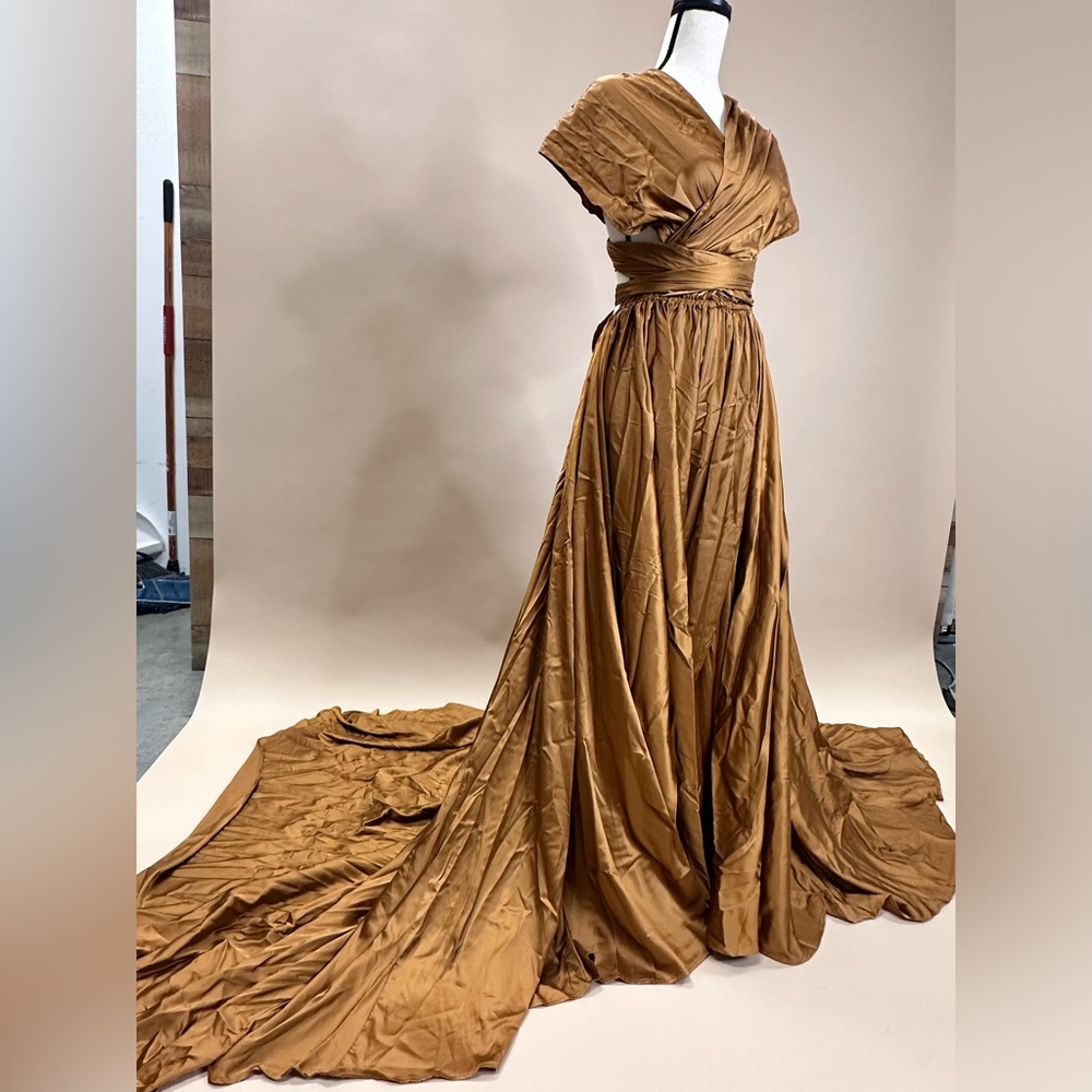 Joyfolie June Impact Dress